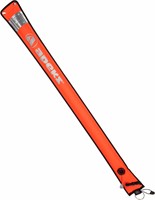 Apeks Deco Boei - 1.4 meter - Oranje-2