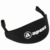 Apeks VX1 Ultra - Donker grijs - Helder glas-3