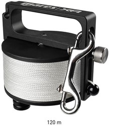Mares Reel - 120 meter - XR serie