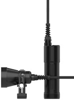 DivePro CL4200B Kabellamp - 4200 Lumen-2