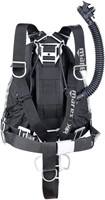 Mares Pure Light Sidemount Set - XR Lijn-2