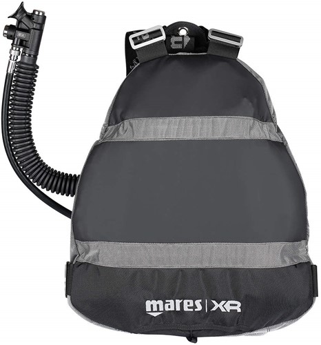 Mares Heavy Pure Sidemount Set - XR Lijn