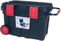 Duikkist - Zeer Sterk - 90 Liter-3