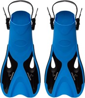 Atlantis Snorkelvin Ocean/Black 42-45