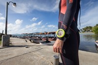 Suunto Zoop Novo - Duikcomputer - Aqua Blue-2