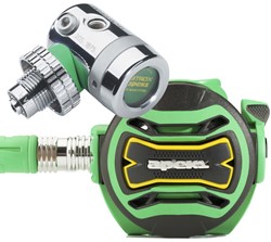Apeks XTX40 DS4 Nitrox DIN - O2 Schoon