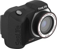 Sealife Micro 3.0 Camera - Set met accessoires-2