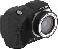Sealife Micro 3.0 - Camera - WiFi - 64GB-2