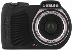 Sealife Micro 3.0 met Accessoire Pakket