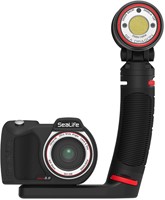 Sealife Micro 3.0 - Pro 3000 - Set