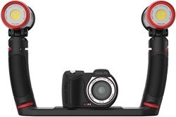 Sealife Micro 3.0 - Pro Duo 5000 - Set