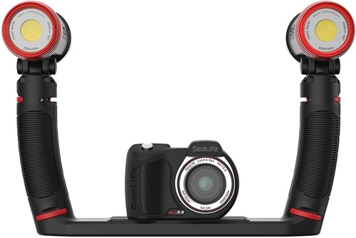 Sealife Micro 3.0 - Pro Duo 5000 - Set