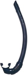 IST Sports Freedive Snorkel - Siliconen