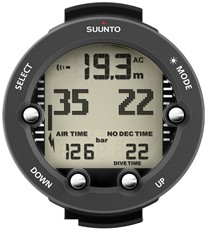 SUUNTO VYPER NOVO GRAPHITE W/O USB