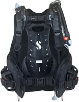 Scubapro Hydros X - Monprene Harnas - Heren
