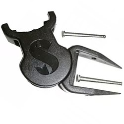 Scubapro Buckle - Twin Jet - Female