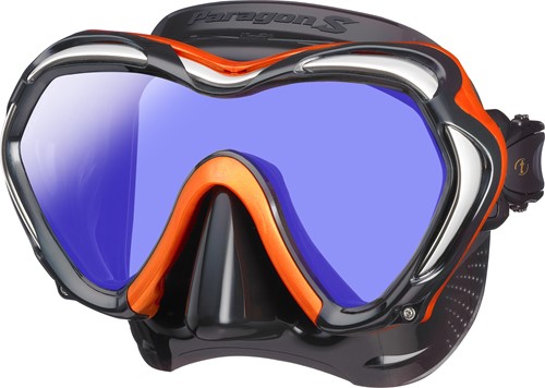 TUSA PARAGON S MASK