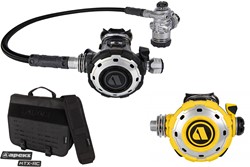 Apeks MTX-RC met Octopus MTX-RC