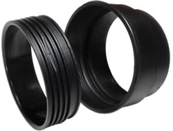 Waterproof Polsseal Installatiekit Rond
