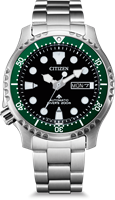 Citizen Promaster Automatic 200m heren