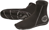 Scubapro Hybrid Socks - 2.5mm Neopreen