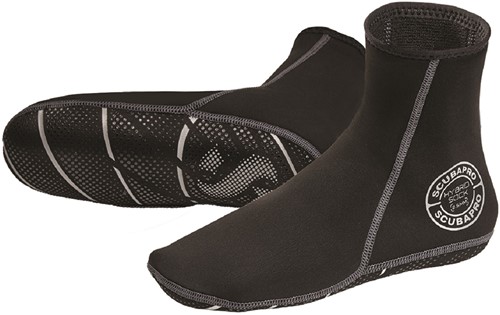 HYBRID 2.5 SOCK 3XS/2XS