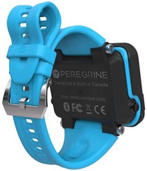 Shearwater Peregrine Polsband Blauw