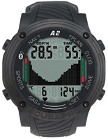 Scubapro A2 Duikcomputer - Zonder Zender-2