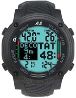 Scubapro A2 Duikcomputer - Zonder Zender-3