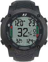 Scubapro A2 Duikcomputer - Zonder Zender