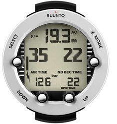 Suunto Vyper Novo - Duikcomputer - Big Display