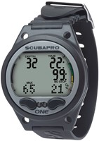 Scubapro Aladin One Mx  Wrist