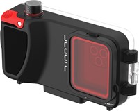 Sealife SL400 Sportdiver Behuizing + Accessoire pakket-2