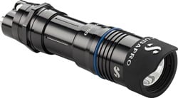 Scubapro Nova 250 - Duiklamp - 250 Lumen