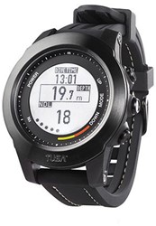 TUSA TC1 Duikcomputer - Black