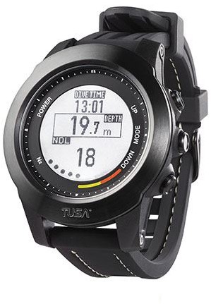TUSA TC1 WRIST COMPUTER