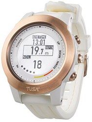TUSA TC1 Duikcomputer - White