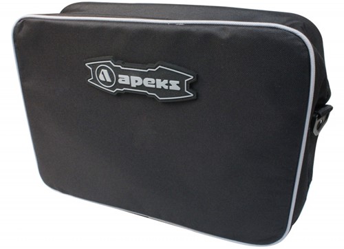 Apeks Regulator Bag - Ademautomaat Tas