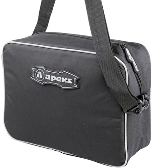 Apeks Regulator Bag - Ademautomaat Tas-2