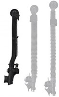APEKS INFLATOR KIT - VOOR TRIMVESTEN