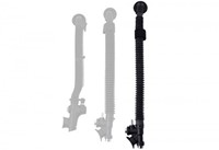 APEKS INFLATOR UNIT - COMPLEET - WING