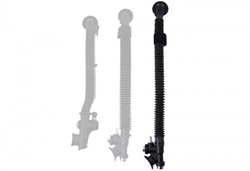 APEKS INFLATOR UNIT - COMPLEET - WING