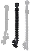 APEKS INFLATOR UNIT - VOOR WTX WINGS
