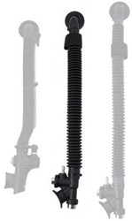 APEKS INFLATOR UNIT - VOOR WTX WINGS