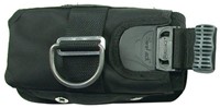 Apeks Surelock - Loodpocket - 2 stuks