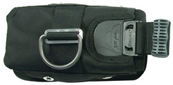 Apeks Surelock - Loodpocket - 2 stuks