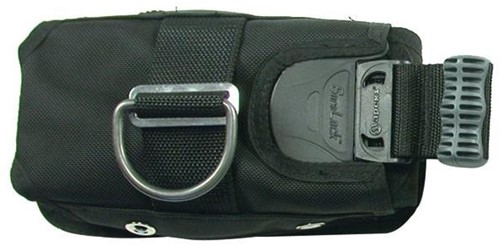 Apeks Surelock - Loodpocket - 2 stuks