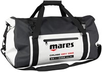 Mares Cruise Dry - Duiktas - Waterdicht