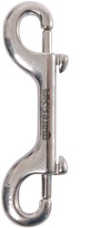MARES DOUBLE ENDER RVS 100MM