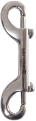 MARES DOUBLE ENDER RVS 120MM